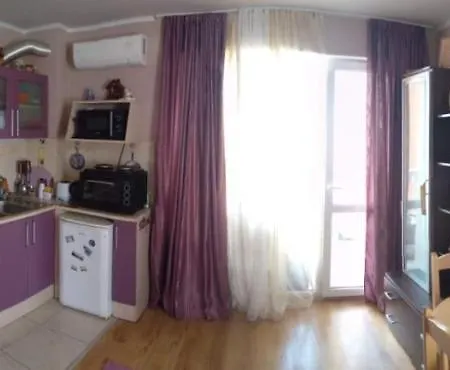 Бриллиант アパート