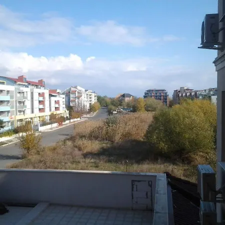 Apartmán Бриллиант Sluneční pobřeží